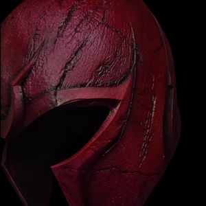 Personnalisez un casque <span class=keywords><strong>War</strong></span> Machine et un casque Magneto de qualité cinématographique en fonction du tour de tête - Product Image 4