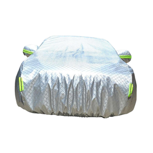 Housse de protection gonflable imperméable pour voiture, pour extérieur - Product Image 1