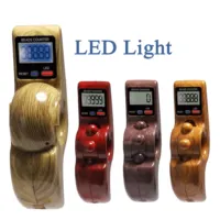 Tasbih Electronic LED Digital Counter
