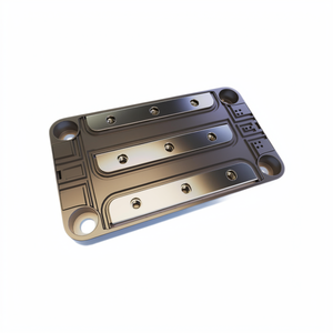Achetez des composants électroniques en ligne, module de transistors CAB650M17HM3 en stock - Product Image 1