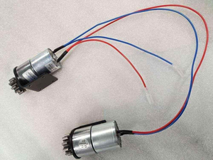 Le parti di ricambio del distributore automatico di cibo del bruciatore speciale della macchina dello zucchero di cotone possono essere assemblate da solo - Product Image 3