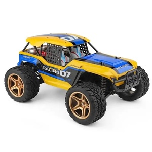4WD 2,4G 1:12 escala 4WD RC coche eléctrico de alta velocidad <span class=keywords><strong>Buggy</strong></span> Rc escalada 4Wd Rc coches modelo más rápido - Product Image 3