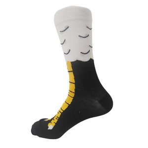 <span class=keywords><strong>Calcetines</strong></span> <span class=keywords><strong>de</strong></span> Halloween con Diseño <span class=keywords><strong>de</strong></span> <span class=keywords><strong>Pata</strong></span> <span class=keywords><strong>de</strong></span> <span class=keywords><strong>Pollo</strong></span> para Hombre y Mujer, Antideslizantes, Anti-Fricción, para Todas las Temporadas, <span class=keywords><strong>Calcetines</strong></span> Modernos para Fiestas - Product Image 5