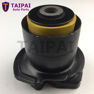 Bushing Gardan Belakang Berkualitas Baik Harga Pabrik 48725-28050 48725-58010 PREVIA AVENSIS Bushing Suspensi ALPHARD untuk TOYOTA - Product Image 2