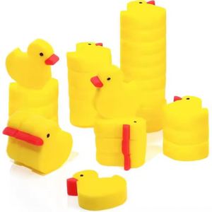 Custom Shaped Supply Shower <b>Sponge</b> Foaming for Dishes Cleaning Bathroom <b>Floating</b> <b>Sponges</b> - Product Image 2