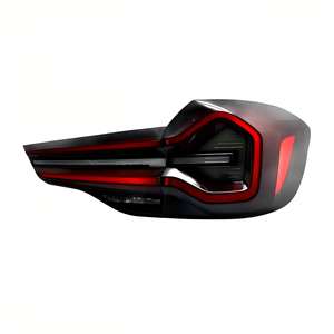 Nuevo Kit de Conversión de Luces Traseras Mejorado para X3 G08 2018-2021 con Luces LED DRL y Traseras, 12V, Ajuste Universal, 1 Año de Garantía - Product Image 2