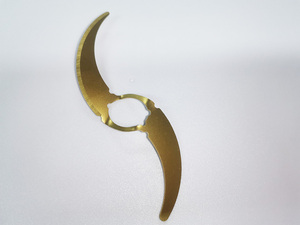 เครื่องบดเนื้อไฟฟ้าสำหรับใช้ในครัวเรือนและใบมีดหั่นผัก SUS420 สแตนเลสสตีลเคลือบไทเทเนียม ยังไม่มี<span class=keywords><strong>รีวิว</strong></span> - Product Image 2