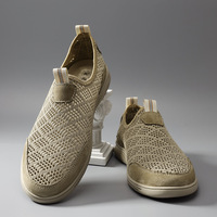 Chaussures pour hommes, chaussures de marche, chaussures de style décontracté pour hommes