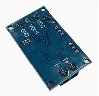 Module de courant à tension 0 / 4-20mA à 0-3.3V5V10V Convertisseur de signal d'émetteur de tension