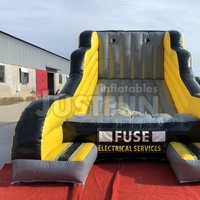 Usine Direct Personnalisé Échelle Gonflable Jeu D'escalade À Vendre
