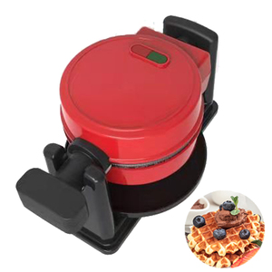 Dmwd — Machine à gâteau électrique, four automatique pour le pain, Sandwich, gaufre, biscuit aux noisettes, <span class=keywords><strong>noix</strong></span>, grille-pain pour le petit-déjeuner - Product Image 5