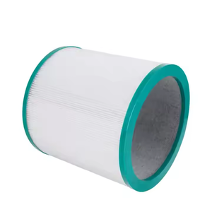 เครื่องฟอกอากาศ <span class=keywords><strong>TP00</strong></span> TP02ถ่านกัมมันต์แผ่นกรอง HEPA ประสิทธิภาพสูงใช้ได้กับ dysons - Product Image 6