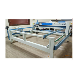 Máquinas de Corte de Tela para Persianas Enrollables con Cuchilla Eléctrica Circular - Product Image 4