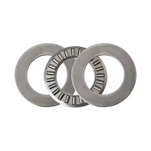 BK ตลับลูกปืนเม็ดเข็มแบบดึงถ้วยพร้อมปลายปิดด้านหนึ่ง BK1010 BK0509 BK1312 - Product Image 1