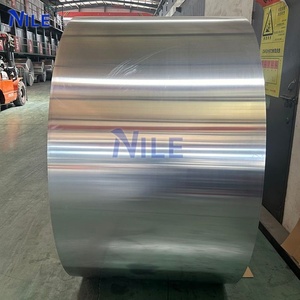 Rollo de Aluminio 1060 <span class=keywords><strong>3003</strong></span> 3004 <span class=keywords><strong>H18</strong></span> <span class=keywords><strong>H24</strong></span>, Bobina de Aluminio de 0.2-0.4 mm de Espesor - Product Image 3
