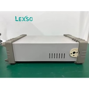 ใช้แล้ว hp/agilent keysight U3606a มัลติมิเตอร์/แหล่งจ่ายไฟ lexso - Product Image 4