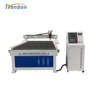 Nhà Máy 1500X3000Mm CNC Plasma Cắt Xách Tay CNC Plasma Máy Cắt Plasma Cắt CNC Với Trục Quay - Product Image 6
