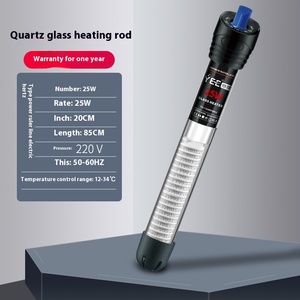 <span class=keywords><strong>Calentador</strong></span> de tanque de peces de apagado <span class=keywords><strong>automático</strong></span> impermeable de material de acero inoxidable - Product Image 6