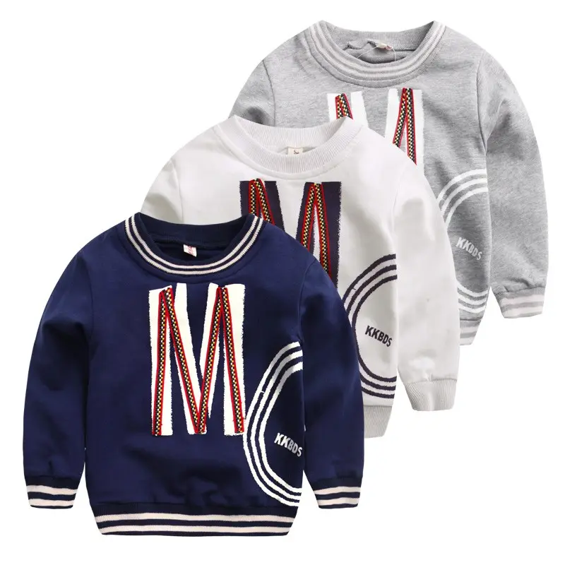 Name Brand Kids Wear Clothing Lots Fleece Fabric Types Child Clothes For Wholesale