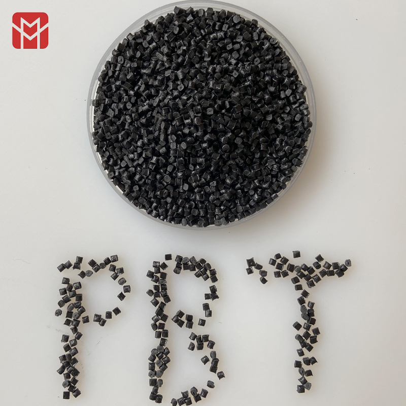 Polybutylene Terephthalate Resin PBT Granule pc pbt Plastic