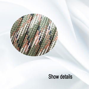 คันเบ็ดตกปลาแบบกำหนดเองได้ ทำจากอีพ็อกซี่กลาส แข็งแรงทนทาน แอคชั่นปานกลาง พร้อมด้ามจับ <span class=keywords><strong>EVA</strong></span> สำหรับตกปลาดุก ใช้ได้ในทะเลสาบ ลำธาร แม่น้ำ - Product Image 5