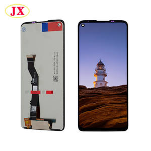 100% <span class=keywords><strong>test</strong></span>é <span class=keywords><strong>Motorola</strong></span> <span class=keywords><strong>Moto</strong></span> <span class=keywords><strong>E4</strong></span> Plus LCD écran tactile remplacement de l'assemblage pour <span class=keywords><strong>Motorola</strong></span> <span class=keywords><strong>Moto</strong></span> Edge 30 Ultra téléphone 1 an - Product Image 5