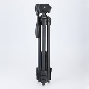 NT-510 meilleur abordable <span class=keywords><strong>tik</strong></span> <span class=keywords><strong>tok</strong></span> support <span class=keywords><strong>trépied</strong></span> en aluminium léger professionnel <span class=keywords><strong>trépied</strong></span> pour smartphone tir de caméra - Product Image 6