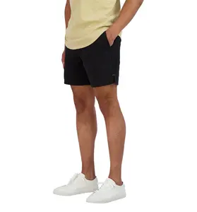 2023 New arrivals beach shorts high quality waterproof board shorts Customized Logo Men Summer Solid Color Beachwear shorts