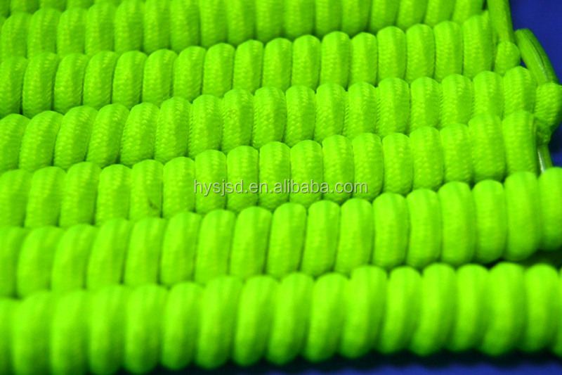 fluorescent green