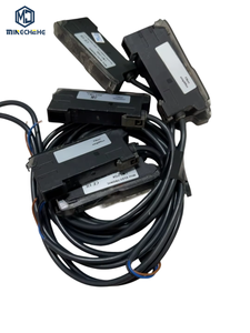 Controlador PLC, Sensor, Amplificador de Fibra Óptica, Nuevo y Original, FM1-PDX - Product Image 1