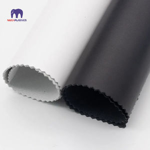 Fabricants de haute qualité en <span class=keywords><strong>cuir</strong></span> sude microfibre noir et <span class=keywords><strong>blanc</strong></span> pour la fabrication de chaussures de mocassins décontractés - Product Image 1