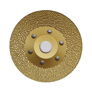 Fabricant de papier d'acier plat en corindon pour métal <span class=keywords><strong>béton</strong></span> céramique pierre <span class=keywords><strong>disque</strong></span> de frein en diamant <span class=keywords><strong>disque</strong></span> de meulage - Product Image 3