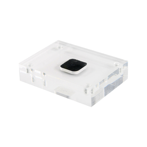 Giá bán buôn Gleam & Glitter dk21629 Acrylic Kim Cương hộp hiển thị làm nổi bật nhất của bạn đá quý - Product Image 2