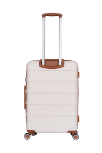 Juego de Maletas Rígidas de ABS al por Mayor de Fábrica, Maleta de <span class=keywords><strong>Viaje</strong></span> Ligera y Moderna <span class=keywords><strong>con</strong></span> Candado TSA Resistente - Product Image 3