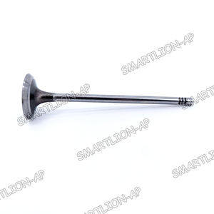 Soupape d'admission du moteur <span class=keywords><strong>TU5JP4</strong></span> 1.6 utilisée pour citroën Peugeot C4L 308CC 308SW OEM 0948.E8 0948E8 - Product Image 4