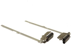 แล็ปท็อปใหม่สำหรับ Dell Chromebook 3100/3110ชุดบานพับแบบ2-in-1 0R5KMT R5KMT 0ynrfg ynrfg - Product Image 2