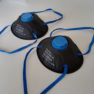 OEM <span class=keywords><strong>FFP2</strong></span> <span class=keywords><strong>Masque</strong></span> de nez à coupe moulée sur mesure EN149 <span class=keywords><strong>FFP1</strong></span> FFP3 <span class=keywords><strong>Masque</strong></span> de protection respiratoire anti-poussière Mascarilla Bandeau <span class=keywords><strong>Masque</strong></span> facial jetable - Product Image 3