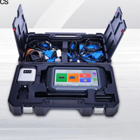 Herramienta de Diagnóstico Universal Xtool E2S para Vehículos de Nueva Energía, Compatible con Protocolos de Comunicación Avanzados