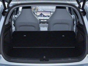 Vehículo de Nueva Energía <span class=keywords><strong>MG4</strong></span> 2026 437 Edición Flexible, 5 Puertas, 5 Asientos, Hatchback Compacto, Auto Chino Nuevo - Product Image 3