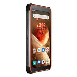 Téléphone robuste, 4 go + 64 go, Android 10.0, <span class=keywords><strong>Blackview</strong></span> <span class=keywords><strong>BV6600</strong></span>, offre spéciale - Product Image 4