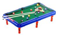 Table de jeux multi-activités gonflable d'intérieur 6-en-1 : hockey, basketball, golf et plus encore – pour le plaisir des enfants et de toute la famille
