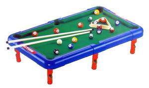 โต๊ะเกมส์อเนกประสงค์ 6 in 1 สำหรับเด็กและครอบครัว สนุกสนานด้วยกีฬาในร่ม เช่น ฮอกกี้ บาสเกตบอล กอล์ฟ และอื่นๆ - Product Image 3