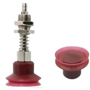 Accesorios para Brazo Robótico DK-20, Ventosas de Una o Dos Capas para Tapar Agujeros, Orificios ZP, Tapas de Botellas, Piezas de Trabajo - Product Image 3