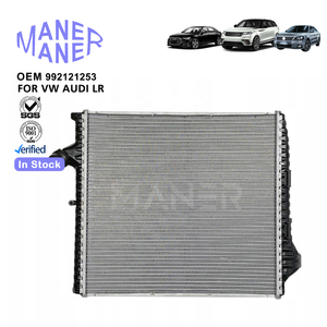 ชิ้นส่วนและอุปกรณ์เสริมรถยนต์คุณภาพสูง 992121253 ผลิตหม้อน้ําที่ทําดีสําหรับปอร์เช่ - Product Image 1