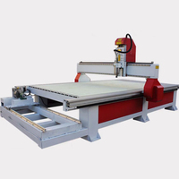 Machine à graver CNC miniature en bois JX Rotary Infront avec dispositifs de gravure ronds