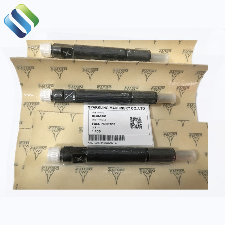 0425おまとめ品 Diesel Engine Spare Parts 04286031 Belt for Deutz - Belt