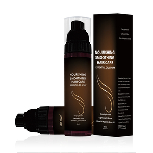<strong>Ginseng</strong> Polygonum Multiflorum Wild Seed Essential Oil Herbal Hair Care Oil Cross Border Trade OEM Direct Supply - Product Image 5