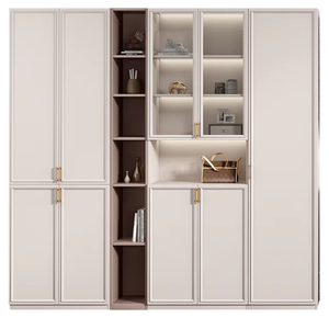 Mueble de Entrada Moderno y Minimalista con Servicio de Personalización de Fábrica, Mueble Zapatero con Aspecto Sencillo y Práctico - Product Image 6