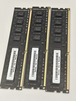 Mémoire RAM de bureau DDR4 3200 MHz 32 Go de performance supérieure