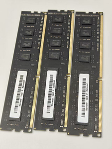 Mémoire RAM de bureau DDR4 3200 MHz 32 Go de performance supérieure - Product Image 5